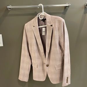Ann Taylor Blazer